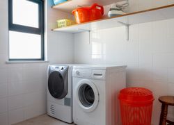 Pourquoi les machines à laver et sèche-linges sont-ils dangereux ?