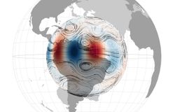 Predicción de burbujas ecuatoriales de plasma