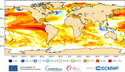 ¿Hasta qué punto deberíamos confiar en una predicción sobre El Niño durante 2026-2027?. Expertos del ECMWF responden