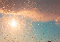 Previsão de 11 a 15 de maio: Açores despedem-se da instabilidade; Madeira mantém chuva numa semana mais fresca