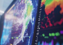 Previsão sazonal para fevereiro, março e abril no globo: eis as anomalias da temperatura e precipitação, segundo a OMM