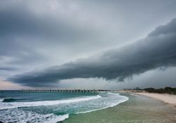 Aquí la previsión actualizada de Meteored para la segunda quincena de noviembre en España