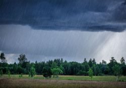 Previsioni a lungo termine per l'Italia: nuova scommessa del modello europeo per il meteo di marzo