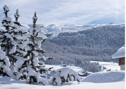 Le previsioni aggiornate per il weekend dell'Epifania: pioggia e neve in arrivo in queste regioni 