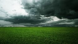 Previsioni piogge a medio termine: ecco come pioverà in Italia tra il 27 aprile e il 3 maggio