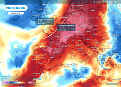 Qui échappera à la canicule ?