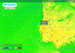 Primavera a caminho: entre sábado 21 e segunda 23 estão previstas anomalias de calor em Portugal