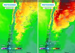 Primavera helada: te contamos cuando llega el calorcito
