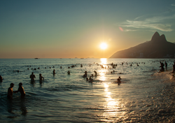Primeira semana do outono pode ser sob bloqueio atmosférico; confira a tendência