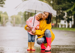 Pronóstico mensual: el tiempo en marzo en Chile, con base en el modelo del Centro Europeo