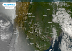 ¿Hasta qué día durarán las temperaturas bajo cero? ¿Cuándo cederá el frío polar?