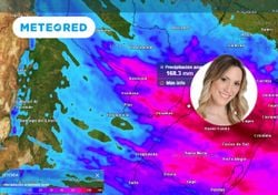Pronóstico para el último fin de semana de agosto