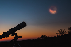 Guía de eclipses de 2026: cómo y dónde observar cada uno