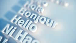 Quali sono le lingue più veloci al mondo, quali le più efficienti e come sono state misurate
