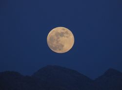 Quando la prossima Luna piena? Tutte le date del plenilunio fino al dicembre del 2025