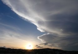 Quarta-feira, 28, será de mudança e chuvas atingem o Brasil de Sul a Norte