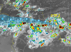 ¿Qué es un ciclón tropical potencial?