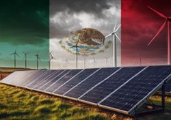 ¿Qué está haciendo México para luchar contra el cambio climático?