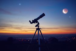 ¿Qué fenómenos astronómicos se producirán en junio de 2023?