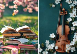 Qué hacer en CDMX este fin de semana del 13 al 15 de marzo: Vive la primavera en la ciudad con planes, música y libros