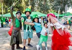 Qué hacer en Santiago este fin de semana: los mejores panoramas del 20 al 22 de marzo