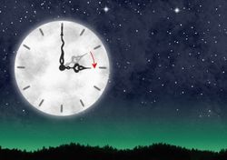 Los expertos buscan responder a la gran pregunta: ¿qué hora es en la Luna?