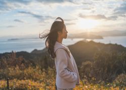 ¿Cuáles son los 5 destinos ideales para una mujer que viaja sola?