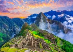 ¿Cuáles son los lugares que debes visitar sí o sí antes de morir?