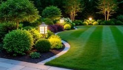 ¿Querés un jardín de revista? 7 trucos de diseño y plantas ideales lograr un espacio de lujo