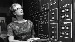 ¿Quién era Nancy Grace Roman? La madre del Hubble, cuyo nombre ahora protagoniza el nuevo telescopio de la NASA