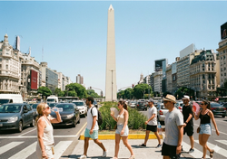 Regresa el calor a Buenos Aires: estos serán los días más sofocantes con probable nueva ola de calor en el AMBA