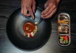 Restaurantes en San Pedro de Atacama para conocer: cocina ancestral y alta gastronomía en el desierto