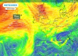 À quand de la pluie ?