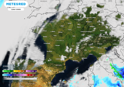 Anticyclone : retour en force du soleil en France ?