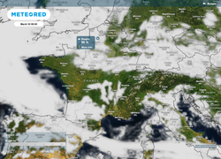 Vers des brouillards givrants persistants ?