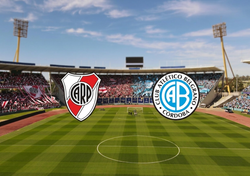 River vs. Belgrano: el pronóstico del tiempo actualizado para la final del Torneo Apertura 2026 en Córdoba
