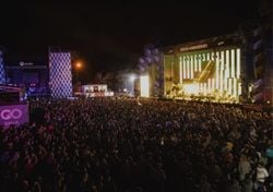 Rock, río y campo a 140 km de Buenos Aires: Baradero, la escapada perfecta para una Semana Santa con amigos