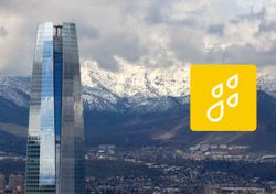 Santiago baja las revoluciones: se esperan días más templados y chubascos aislados este fin de semana, con hasta 10 mm