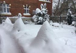 Schnee-Alarm mitten im Hochsommer! Bauernregel verrät den Winter 2026/27 – „das hätte keiner gedacht