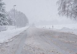 Schnee an Weihnachten und Silvester 2026? Erste Prognose da: "Der Winter könnte uns alle überraschen”
