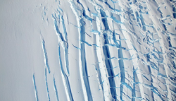 Tierra bola de nieve: ¿hizo la sal que el planeta se enfriara aún más hace 700 millones de años y provocó su glaciación?