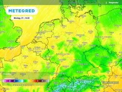 Schockprognose: So schneearm wie seit 25 Jahren nicht!