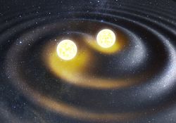 Scoperto un sistema stellare unico nel suo genere, potrà ospitare la vita?