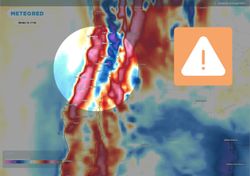 Veroño llega a Chile central: máximas se empinarán sobre los 35 ºC