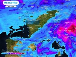 Sécheresse : toujours très peu d'eau prévue, à quand le véritable retour de la pluie en France ?
