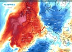Semaine du 12 au 18 octobre : plus de 25°C attendus en France, l'été n'a pas encore dit son dernier mot