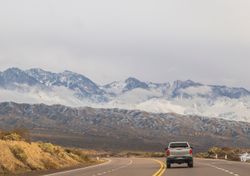 Semana de frío intenso en Argentina: mañanas gélidas, tardes invernales