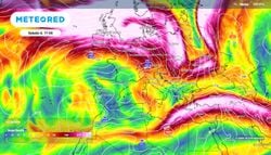 Si prevede un'altra cupola di calore: similitudini e differenze rispetto all'ultimo grande episodio in Italia