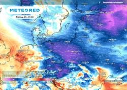 Sibirische Extremkälte kommt - Experte warnt: "So etwas hat die jüngere Genration noch nicht erlebt