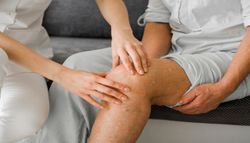 Claves para identificar los signos tempranos de la osteoartritis y proteger tus articulaciones